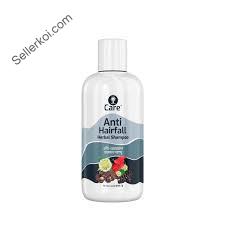 Ujjwala Care Anti hairfall herbal shampoo 200 ml